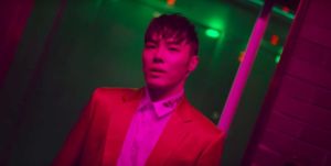 Wheesung revient comme Realslow avec le MV de "Aroma"