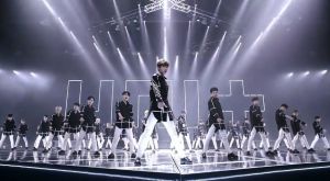 Les participants masculins de "The Unit" montrent leur talent en MV pour "Last One"