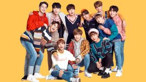 Il est rapporté que Wanna One est en train de filmer la vidéo de musique pour son prochain retour