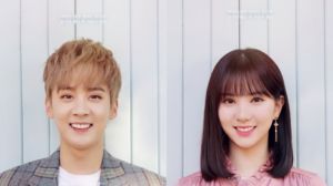 [Mise à jour] Eunha de GFRIEND et Chunji de Teen Top révèlent un nouvel aperçu et des photos de leur prochain duo