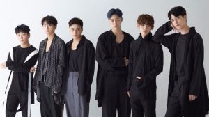 JBJ retarde la sortie d'une version spéciale limitée de leur premier album