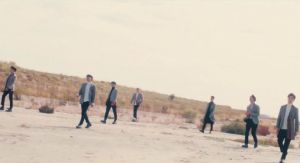 BTOB publie le MV "Missing You" de leur nouvel album