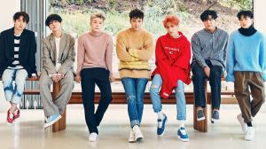 [Mise à jour] Super Junior dévoile de nouvelles photos de groupe avant son retour en novembre