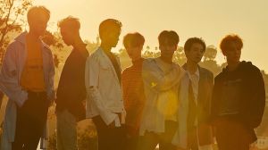 GOT7 à la première place des listes dans différents pays avec son nouveau mini album "7 For 7"