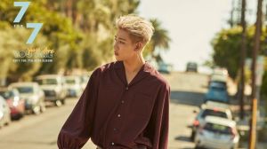 BamBam de GOT7 parle de produire l'aperçu vidéo avec les paroles de "You Are"