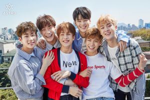 ASTRO confirme ses projets de retour en novembre