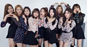 [Mise à jour] Gugudan se termine la date de son retour pour Novembre