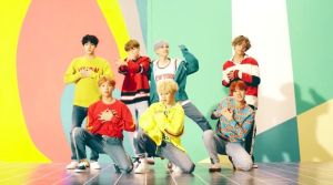 BTS DNA atteint 90 millions de vues en un temps record pour un groupe K-Pop