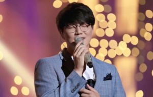 Sung Si Kyung fera son premier retour en six ans