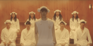 EXO Lay fait son retour en soliste avec le MV de "Mouton"