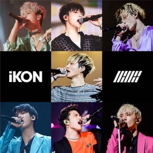 IKON atteint la première place dans la liste hebdomadaire d'Oricon avec son DVD