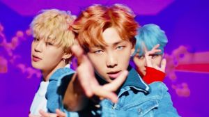 "DNA" de BTS devient la vidéo la plus rapide de K-Pop pour atteindre 80 millions de hits