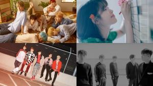 BTS, IU, B1A4, SECHSKIES et d'autres sont au sommet de la liste des albums internationaux de Billboard