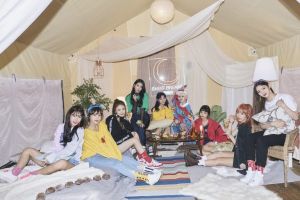 DIA fera son retour avec un reconditionnement de l'album en octobre sans Somyi et Yebin