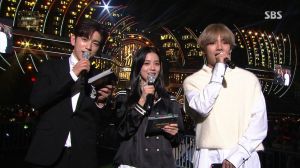 BTS, JJ Project, Red Velvet et BLACKPINK, entre autres, se produisent dans "Inkigayo Super Concert In Daejeon"