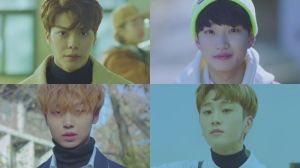 Le prochain groupe de Ji Hansol, NewKidd, chante "Will You Be Ma" sur leur single pré-débuts