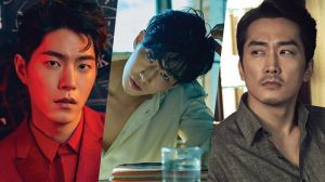 Hong Jong Hyun, Song Jae Rim et Song Seung Heon, entre autres, présenteront des prix aux Melon Music Awards 2017