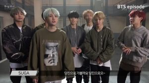 BTS montre comment il a filmé le MV épique du remix "MIC Drop"