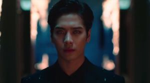 Jackson de GOT7 révèle ardemment la vidéo de musique pour sa nouvelle chanson solo "Okay"