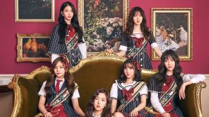 [Mise à jour] GFRIEND révèle des affiches impressionnantes pour son premier concert solo