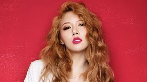 HyunA partage des détails sur son prochain album de retour