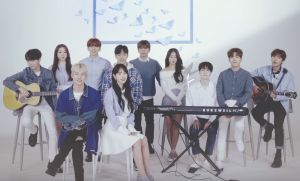 Les artistes Starship se réunissent pour une belle version de "Butterfly"