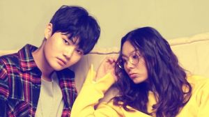 [Mise à jour] Jang Moon Bok et Seong Hyun Woo dévoilent l'image principale pour leur prochain single