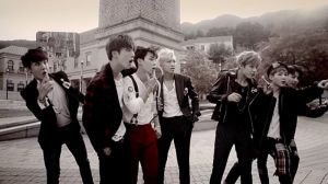 "War of Hormone" de BTS devient la 11ème vidéo du groupe à atteindre 100 millions de hits