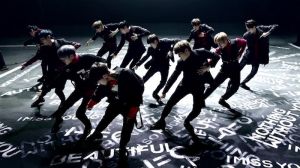 Wanna One surprend avec la version dance du MV pour "Beautiful"