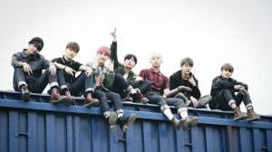 "I Need U" de BTS devient son 10e MV pour atteindre 100 millions de vues