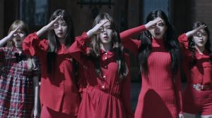 5 choses que nous aimons à propos du MV "Peek-A-Boo" de Red Velvet