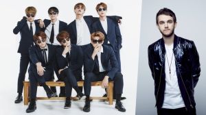 BTS et Zedd partagent les espoirs d'une collaboration possible