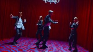 [Mise à jour] KARD montre une partie de la chorégraphie de "You In Me" dans une nouvelle vidéo-teaser