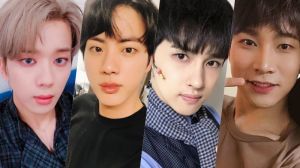 Youngjae de BAP révèle le nom de son groupe de jeu formé par Jin de BTS, Ken de VIXX et Eunkwang de BTOB