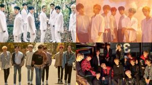 Le 32e Golden Disc Awards annonce la première programmation de la cérémonie de la division de l'album