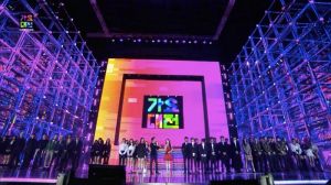 L'audience de SBS, Gayo Daejun, se plaint de pannes de courant dans des performances pré-enregistrées