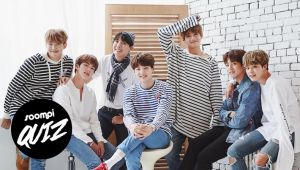 La preuve: quelle amitié de BTS êtes-vous et votre meilleur ami?