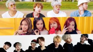 [Mise à jour] Yang Hyun Suk partage ses plans pour le retour de 2018 d'iKON, WINNER et BLACKPINK