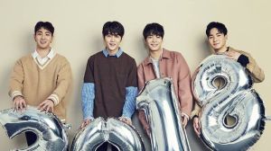 NU'EST W va lancer sa première OST pour "Hwayugi"