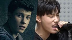 Shawn Mendes réagit à la reprise de sa chanson par Bang Ye Dam