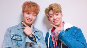 MXM fera son retour en janvier avec un mini-album