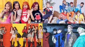 YouTube dévoile les MV K-Pop les plus regardés et les chaînes les plus abonnées en dehors de la Corée en 2017