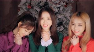 ViRryVes de LOONA fête les vacances avec le MV de "The Carol 2.0"