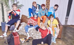 Le remix de "MIC Drop" de BTS passe sa deuxième semaine dans le "Hot 100" de Billboard