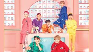 BTS obtient les meilleurs scores pour un artiste étranger dans la liste des singles hebdomadaires d'Oricon