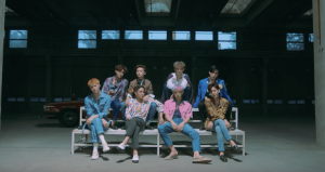 "Ko Ko Bop" d'EXO devient sa sixième vidéo musicale pour atteindre 100 millions de vues sur YouTube