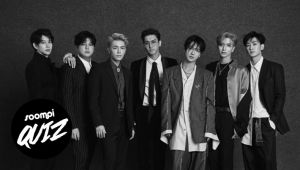 Test: Connaissez-vous bien Super Junior?