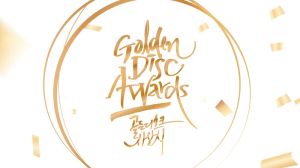 La 32ème cérémonie des Golden Disc Awards s'ouvre pour le prix de la popularité