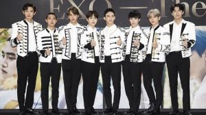 "The War" d'EXO devient son album le plus vendu avec près de 1,6 million d'exemplaires vendus