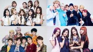 2017 SBS Gayo Daejun annonce sa première gamme pleine d'étoiles